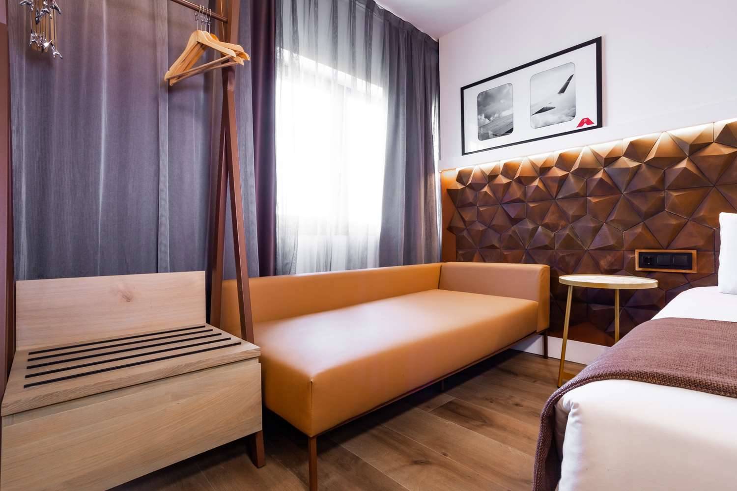 Best Western Plus Alfa Hotel Aeropuerto