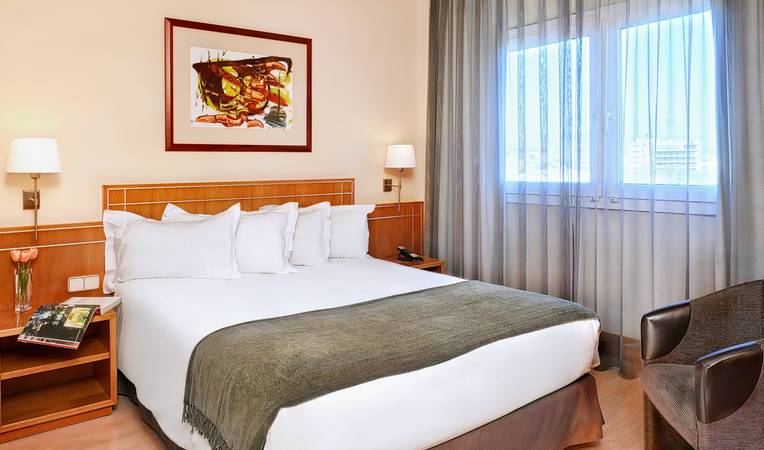 Best Western PLUS Alfa Hotel Aeropuerto