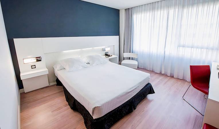 Hotel Axor Feria