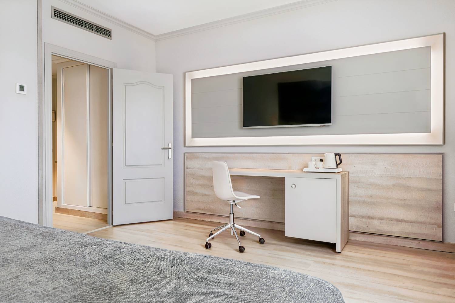 Salles Hotel Ciutat del Prat