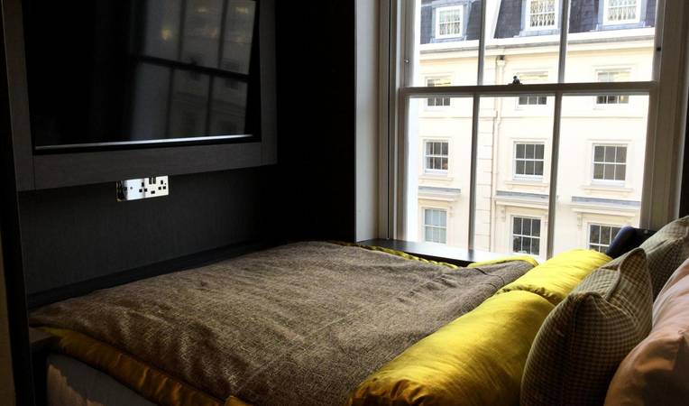 Mornington Hotel London Victoria