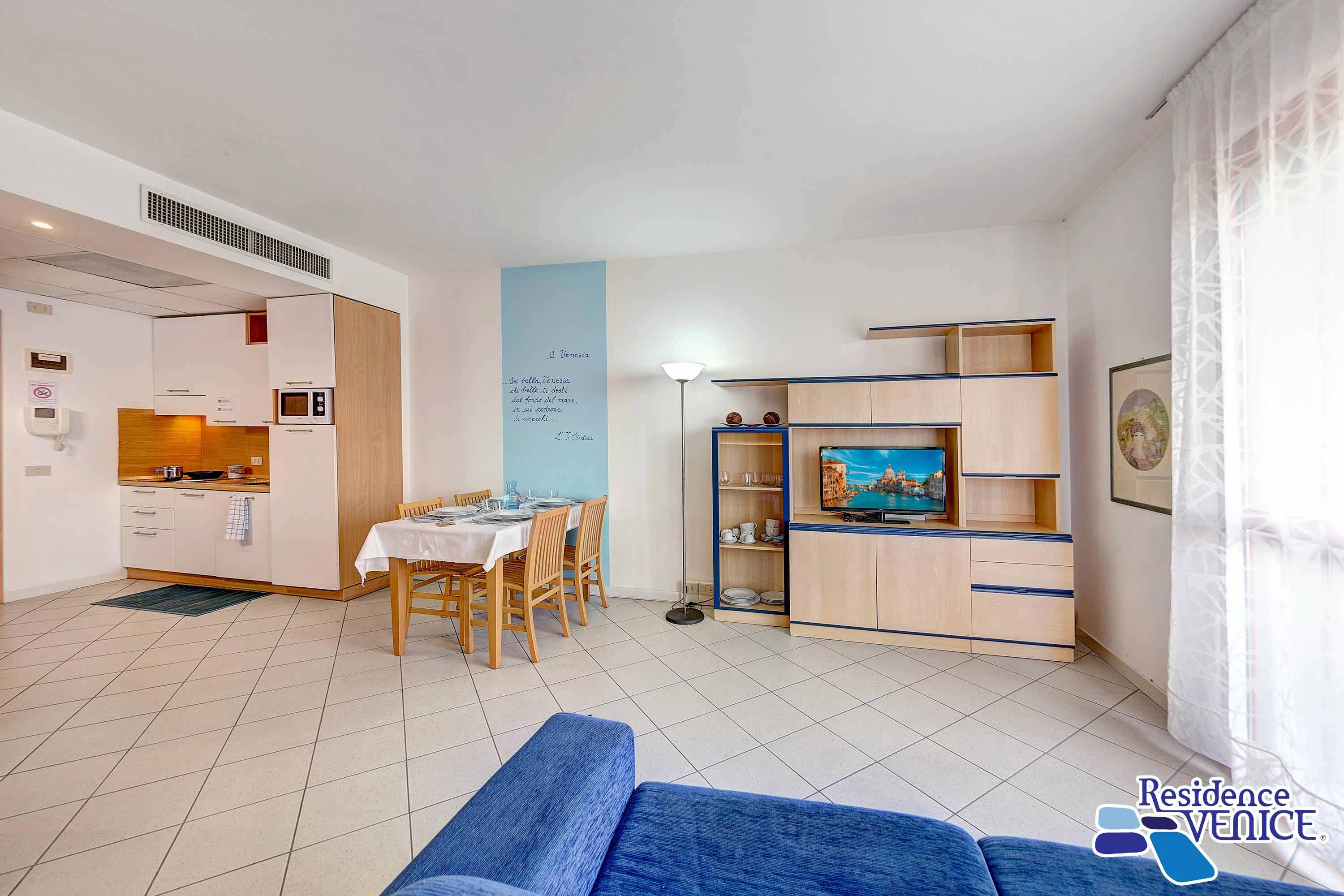 Residence Venice