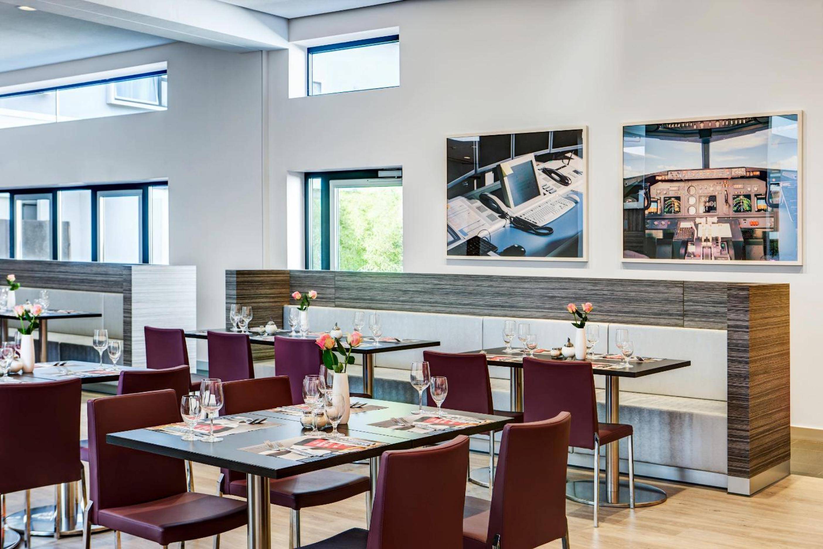 InterCityHotel Frankfurt Airport