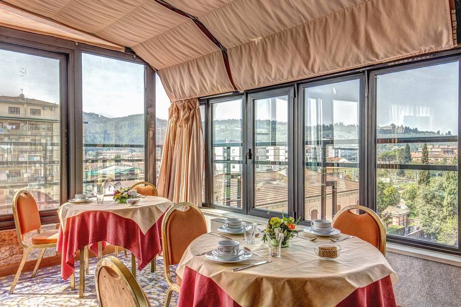 Hotel Europa