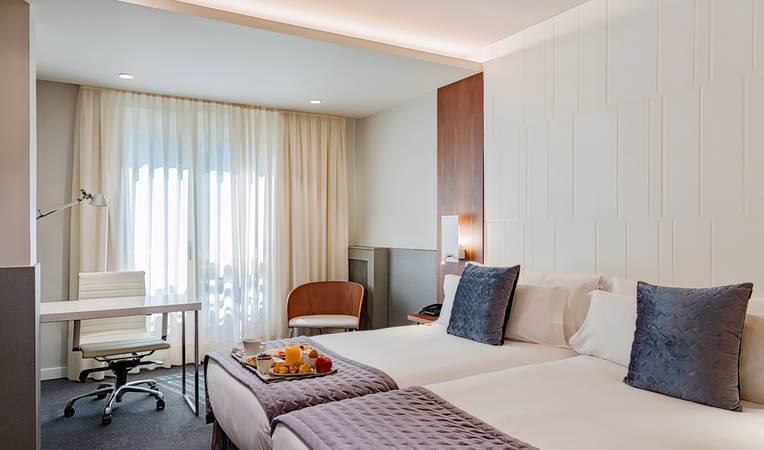 Best Western Premier Hotel Dante