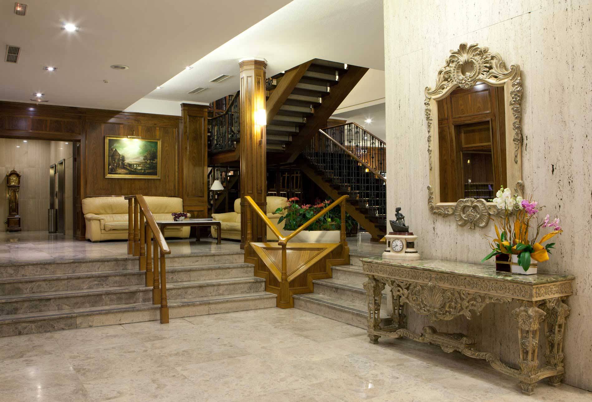 Hotel Liabeny