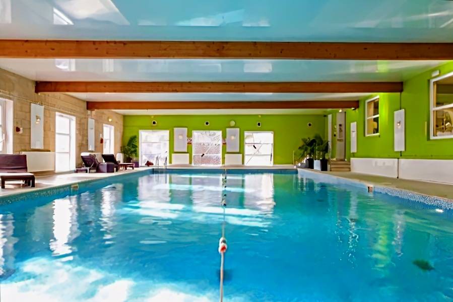 Manchester Airport Stanley Hotel, Signature Collection By Best Western