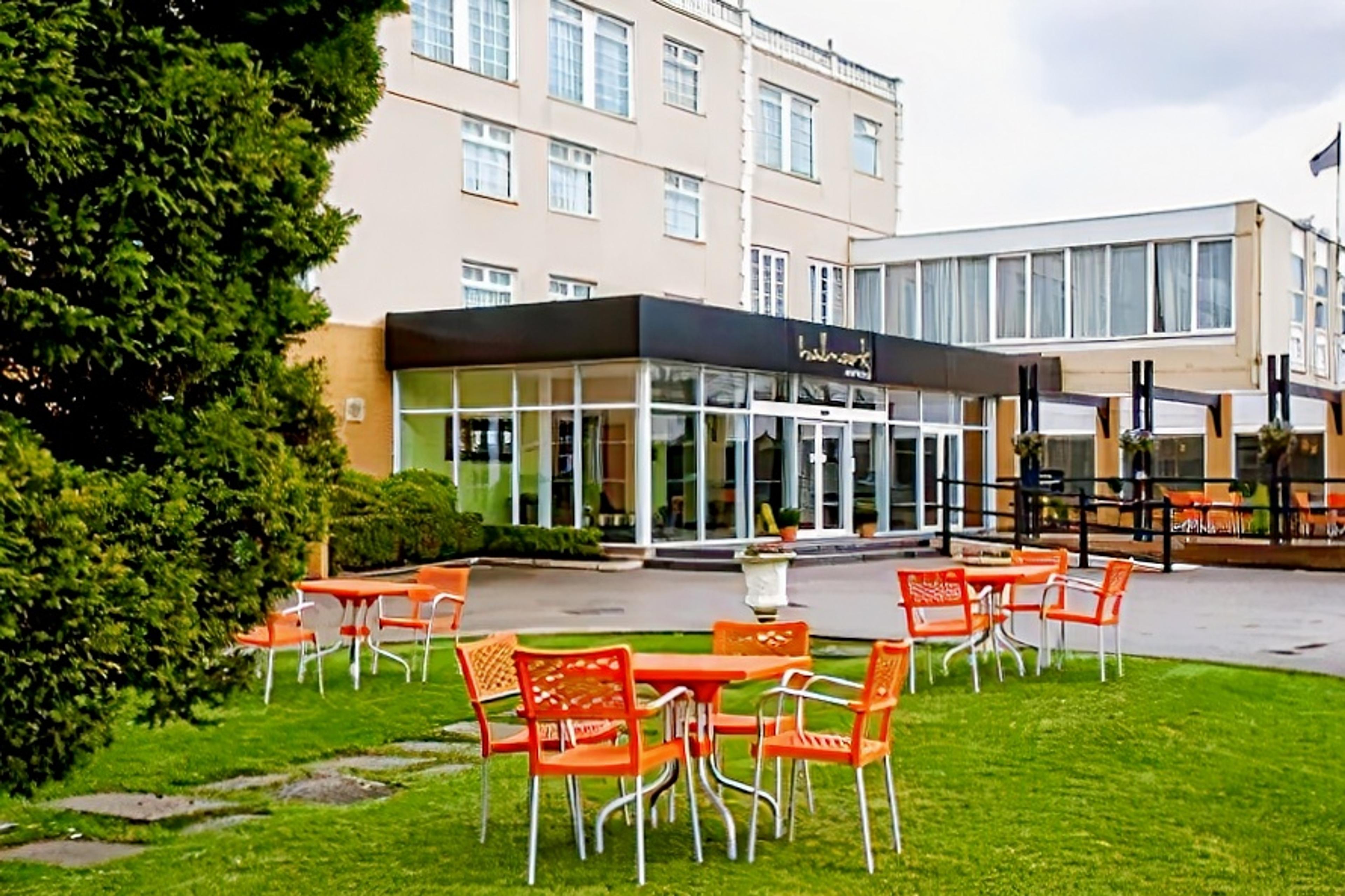 Best Western Manchester Airport Park And Fly www.dayuse.co.uk