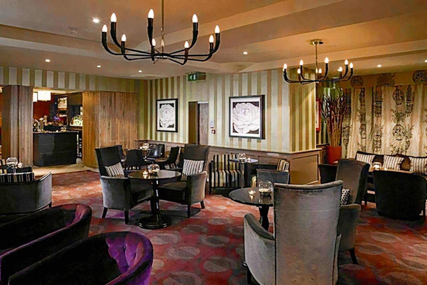 Manchester Airport Stanley Hotel, Signature Collection By Best Western