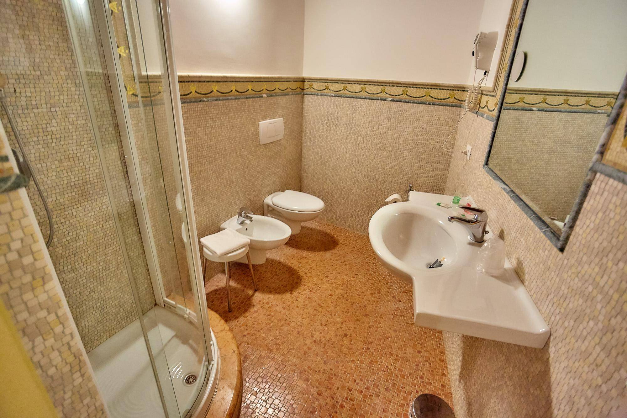 Hotel Riviera dei Dogi