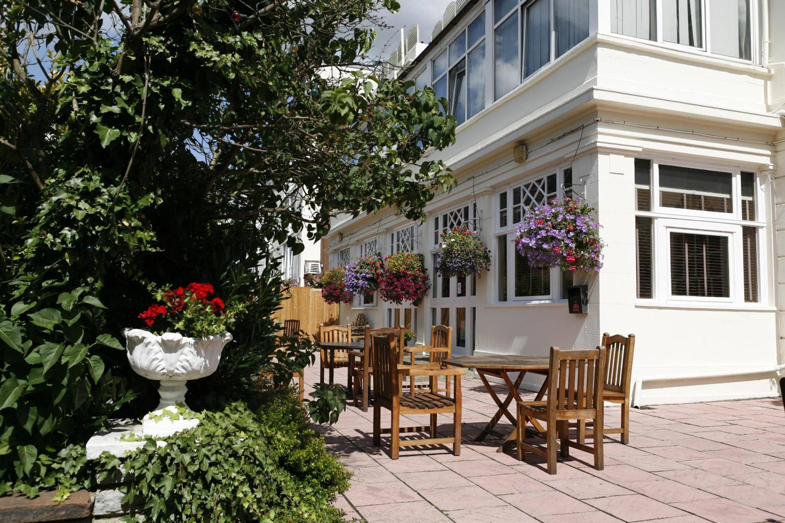 London Croydon Aerodrome Hotel, Signature Collection Hotel by Best Western