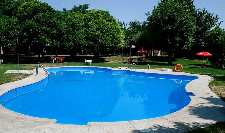Hotel Los Olivos