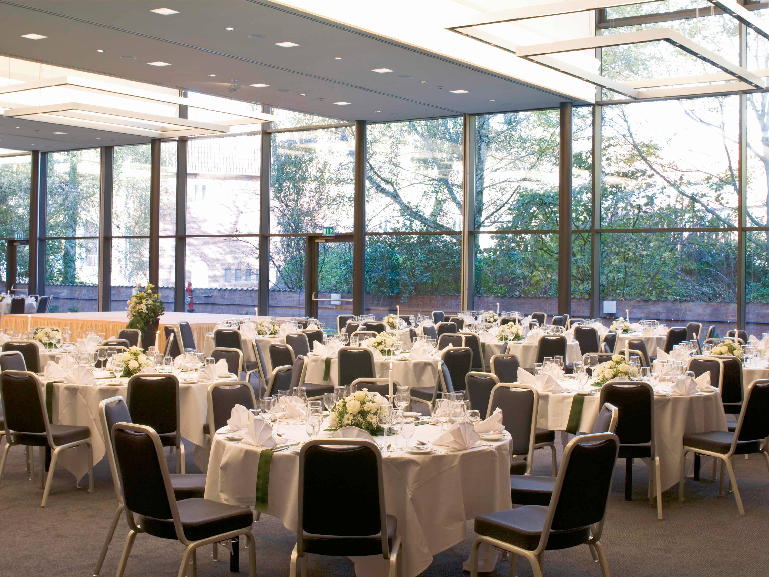 Mövenpick Hotel Münster