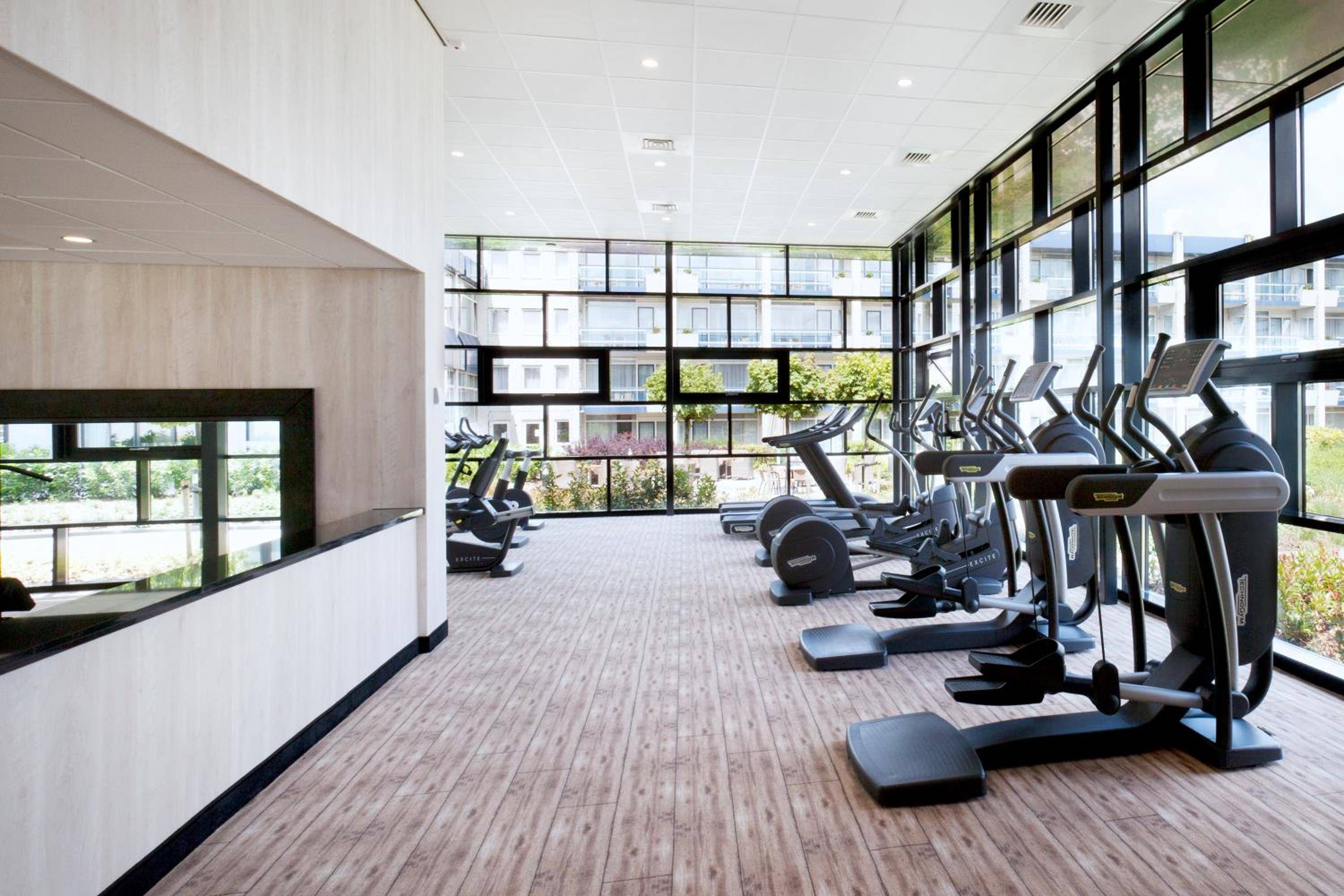 Van Der Valk Hotel Schiphol