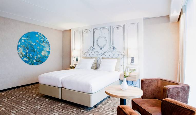 Van Der Valk Hotel Schiphol