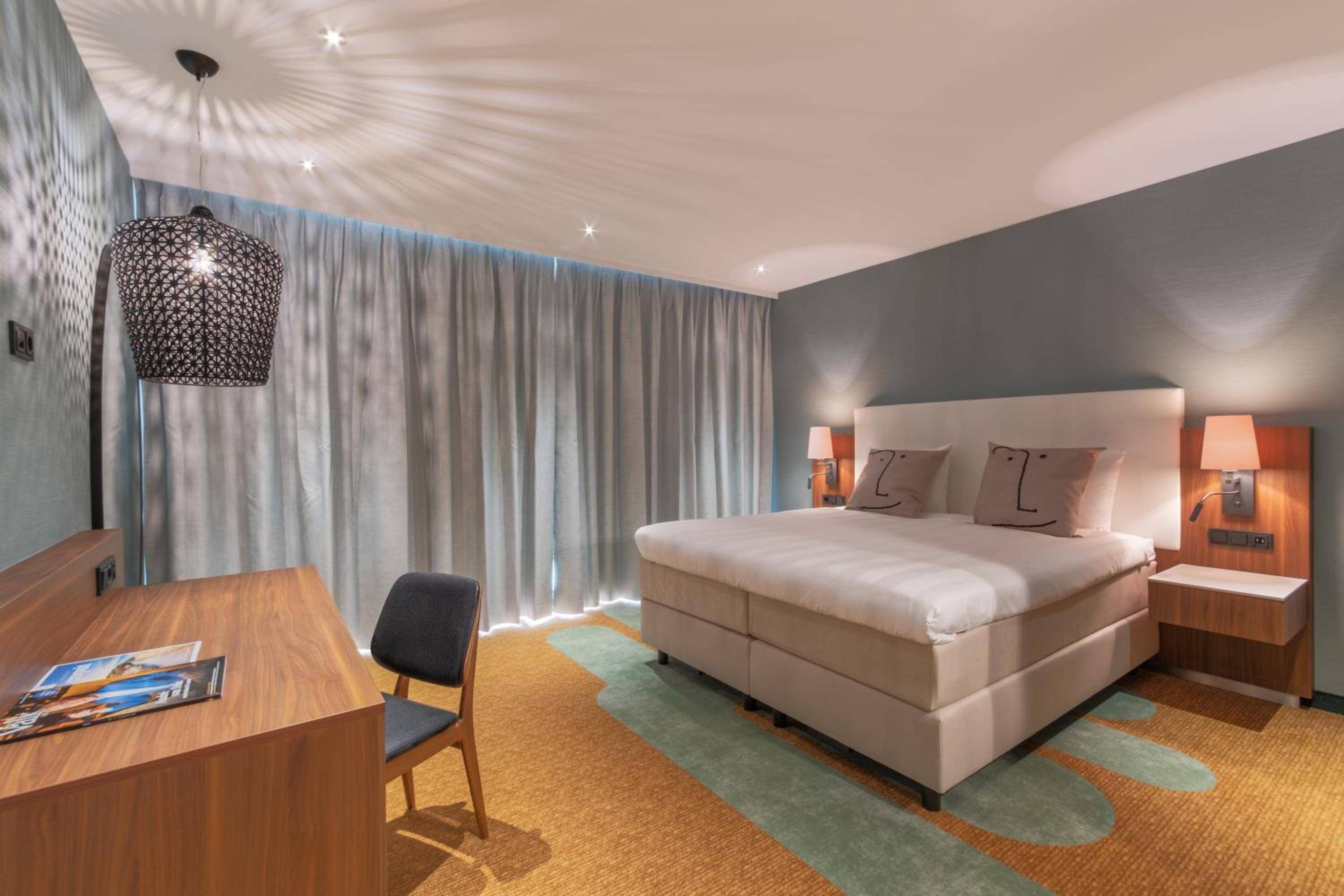 Van Der Valk Hotel Schiphol