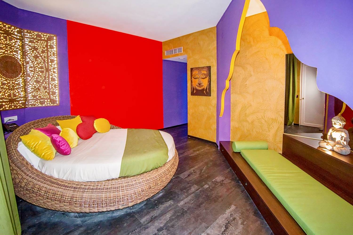 Diamante Mhotel