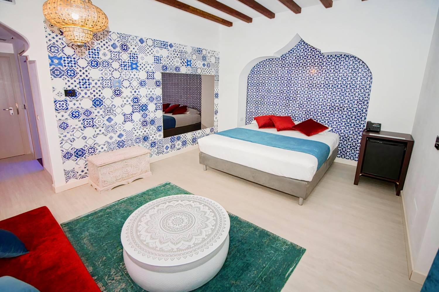 Diamante Mhotel