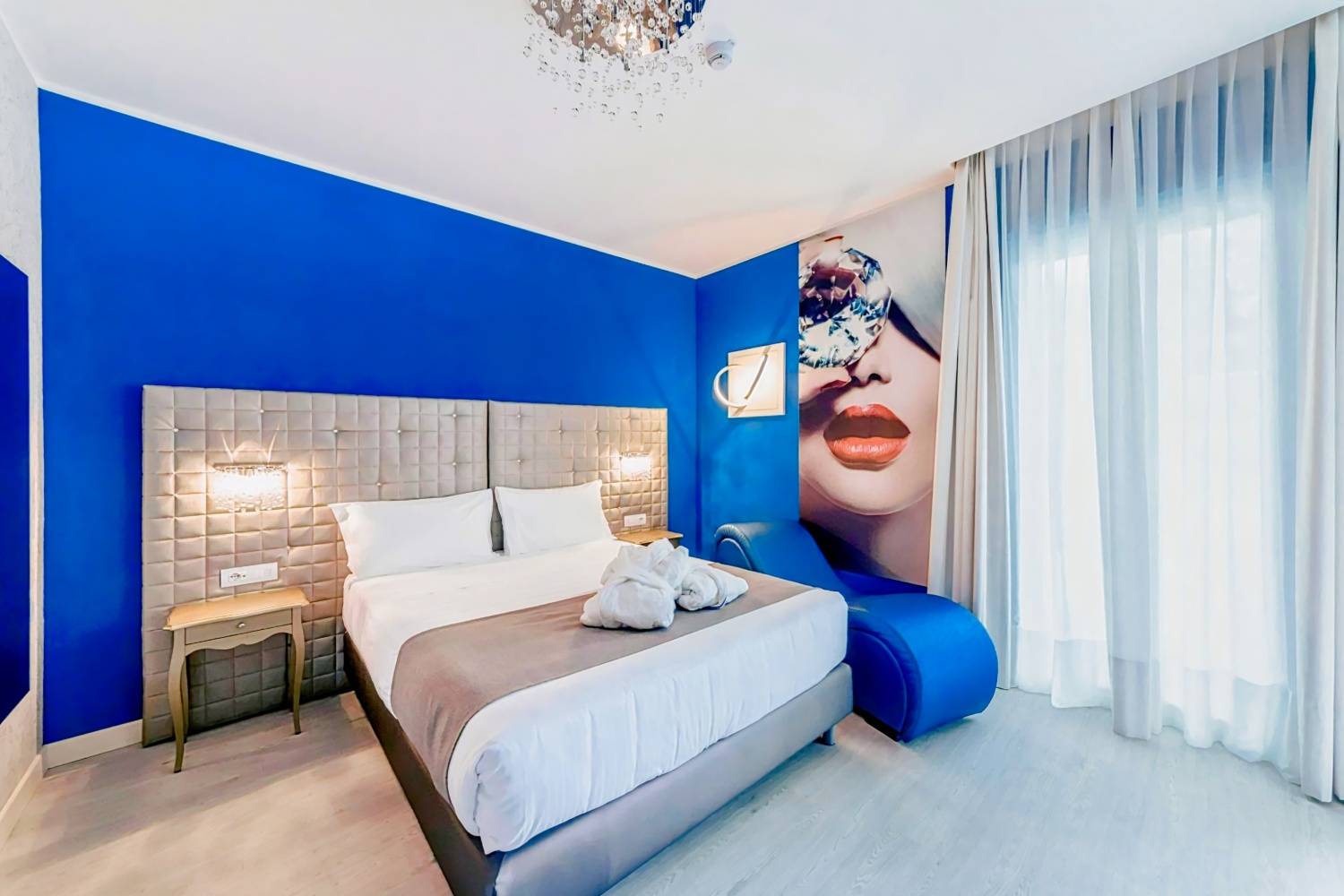 Diamante Mhotel