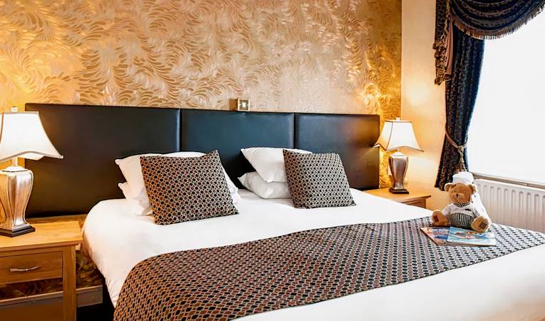 Manchester South Sure Hotel Collection by Best Western