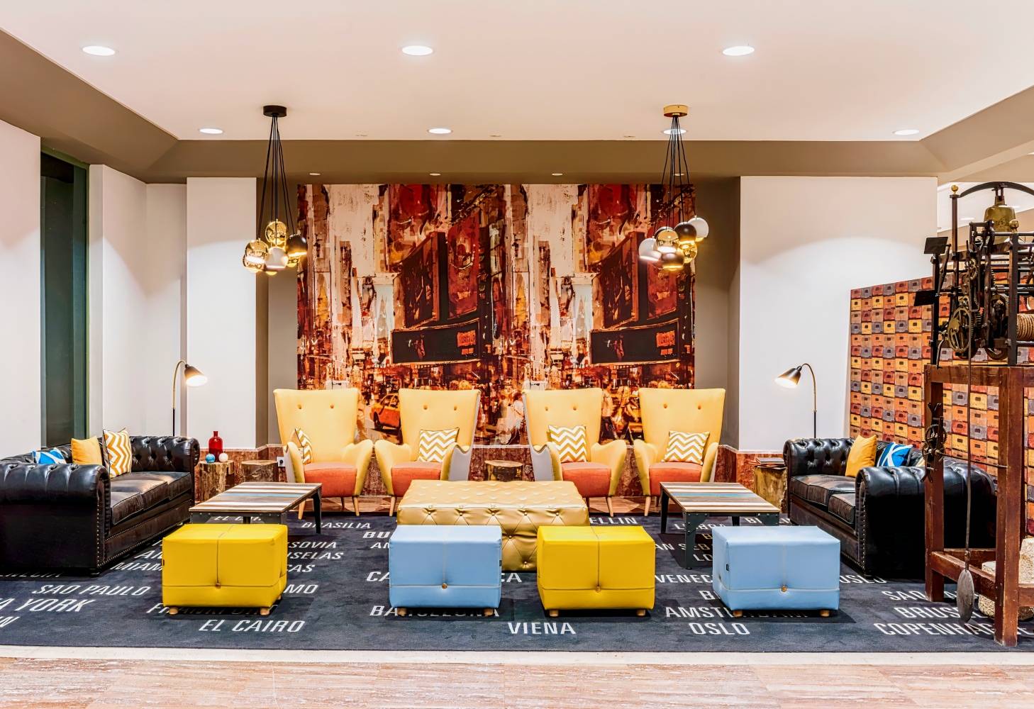 TRYP Guadalajara