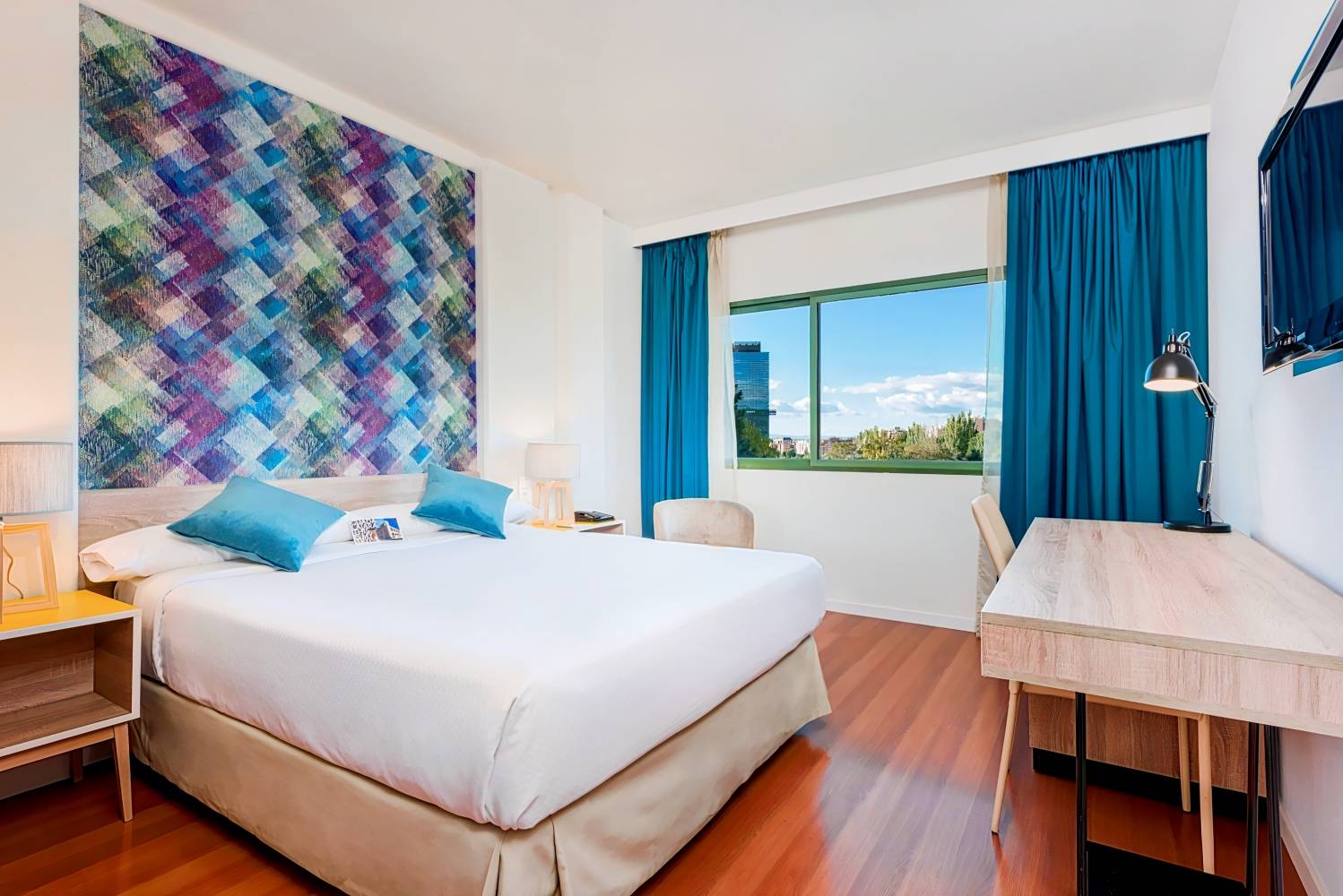 TRYP Guadalajara