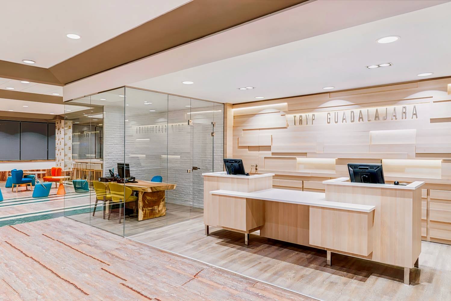 TRYP Guadalajara