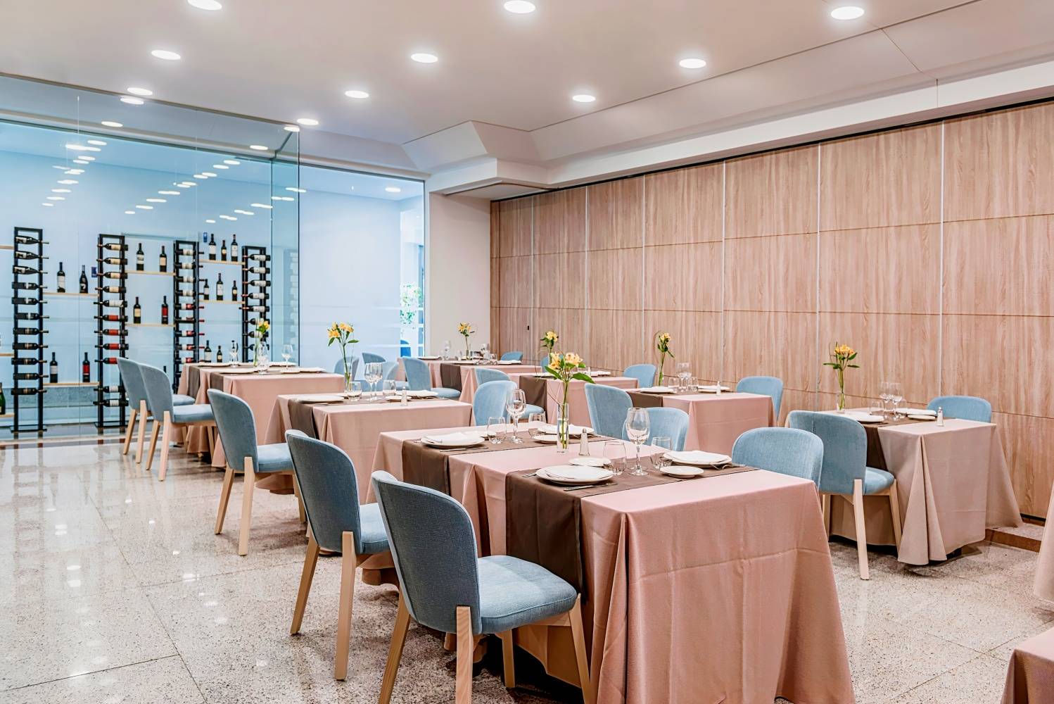 TRYP Guadalajara