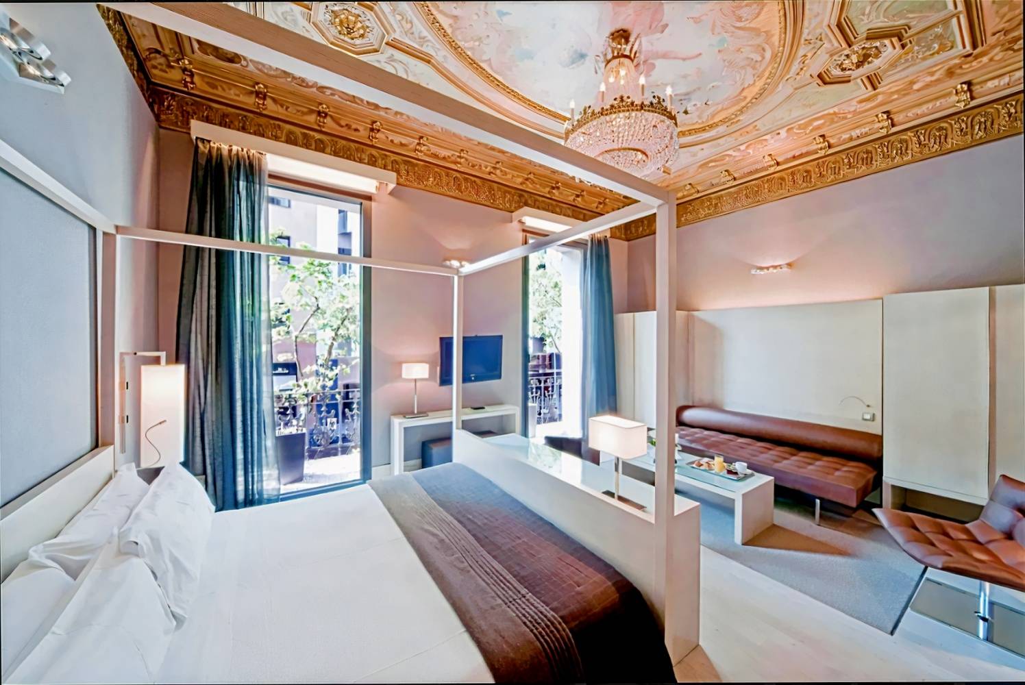 Hotel Actual