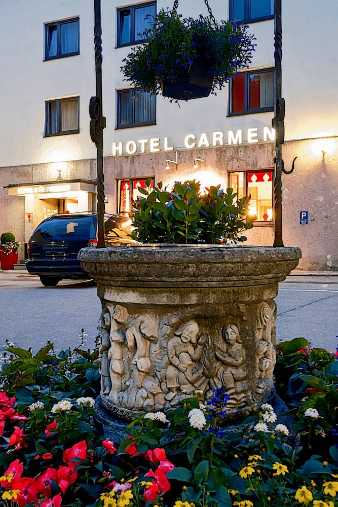 Hotel Carmen