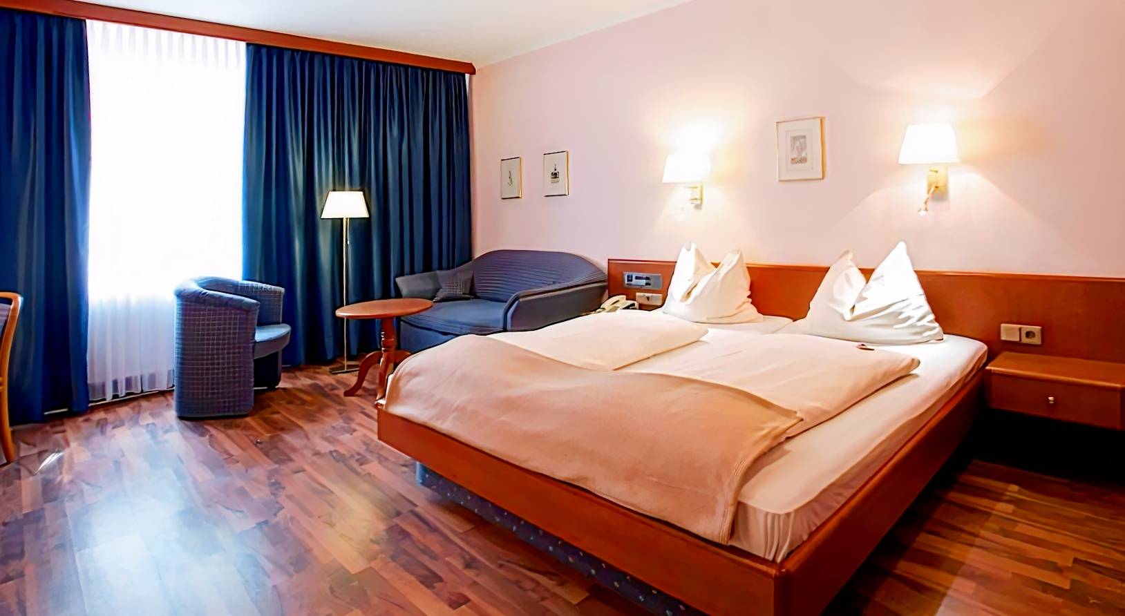 Hotel Carmen