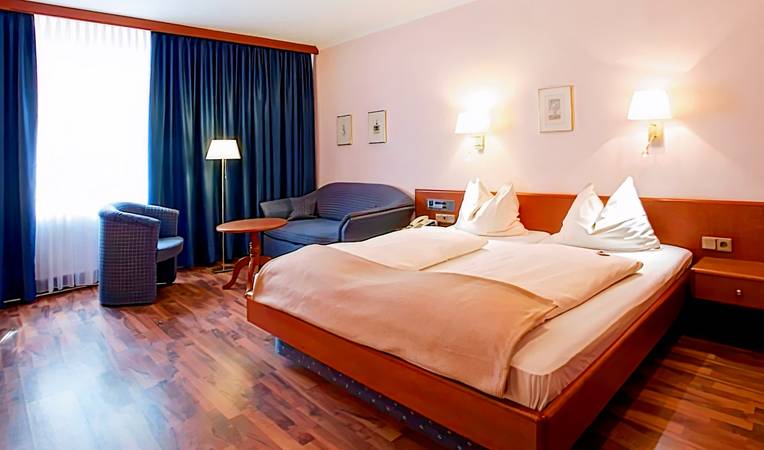 Hotel Carmen