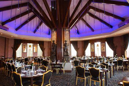 Best Western Premier Hotel Leyland Hotel
