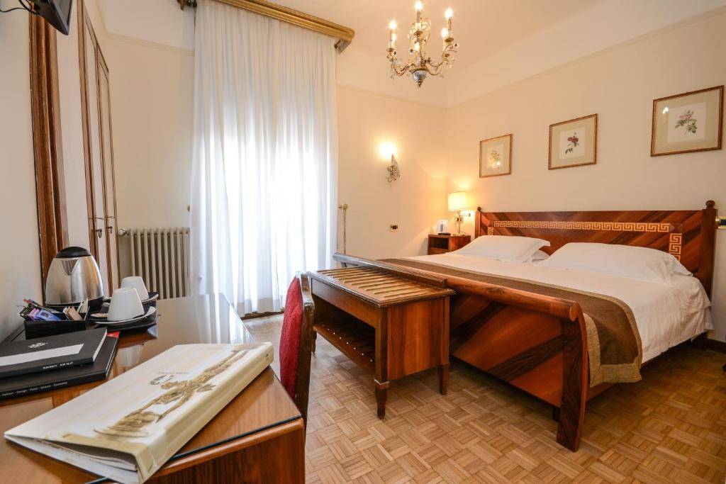 Hotel Vittoria