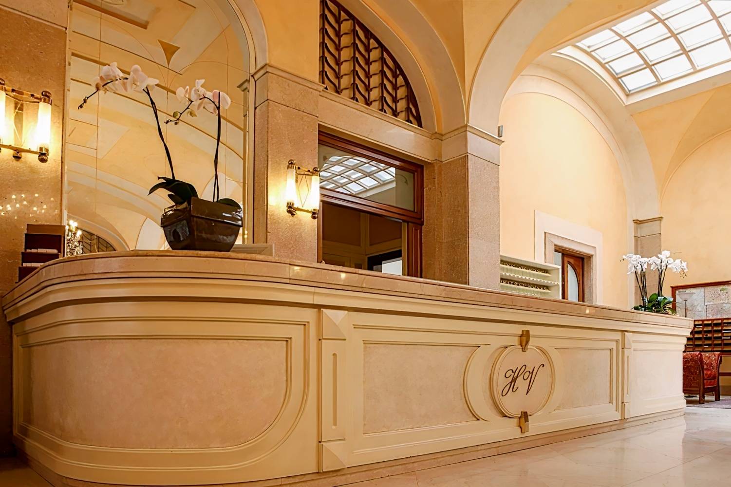 Hotel Vittoria