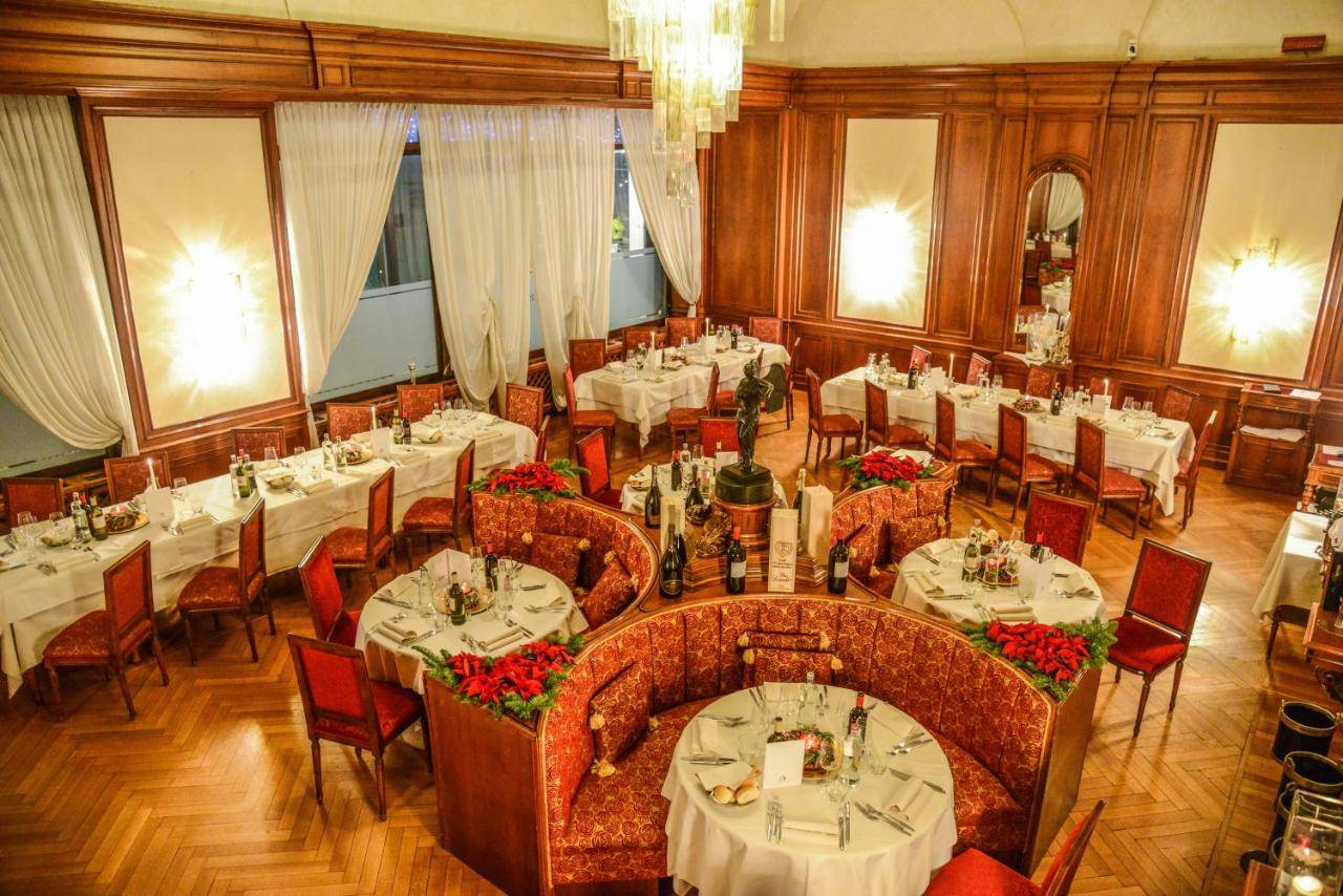 Hotel Vittoria