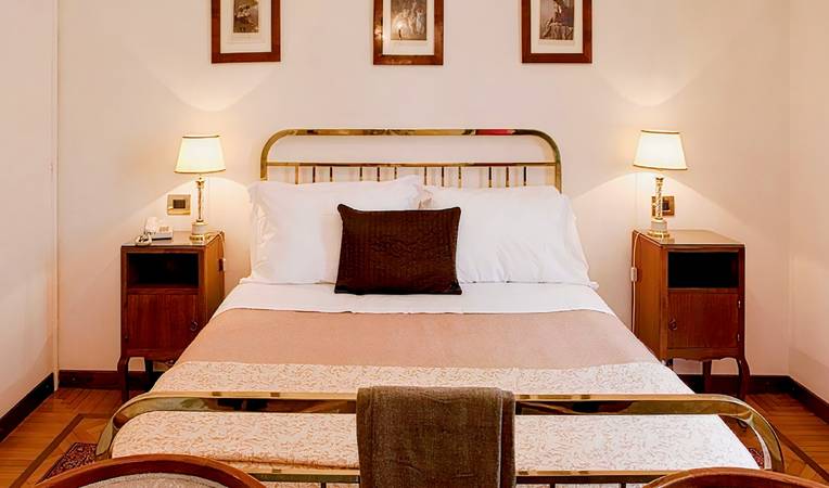 Hotel Vittoria Brescia