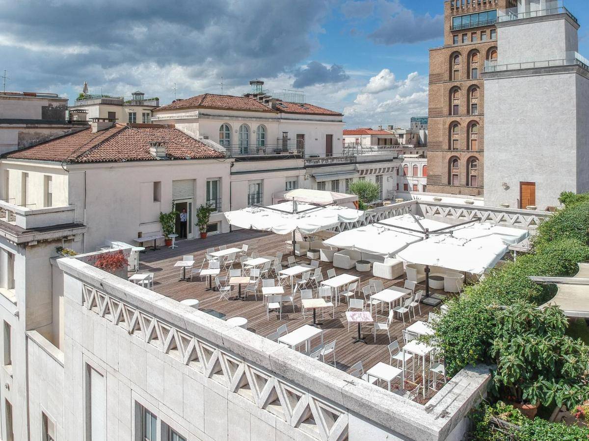 Hotel Vittoria