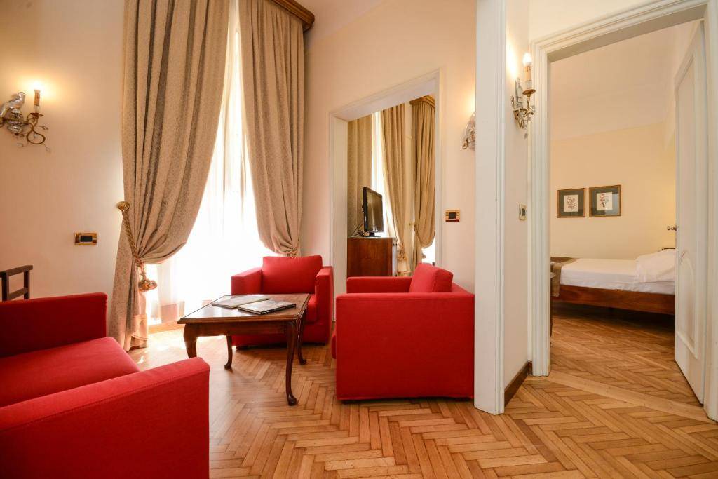 Hotel Vittoria