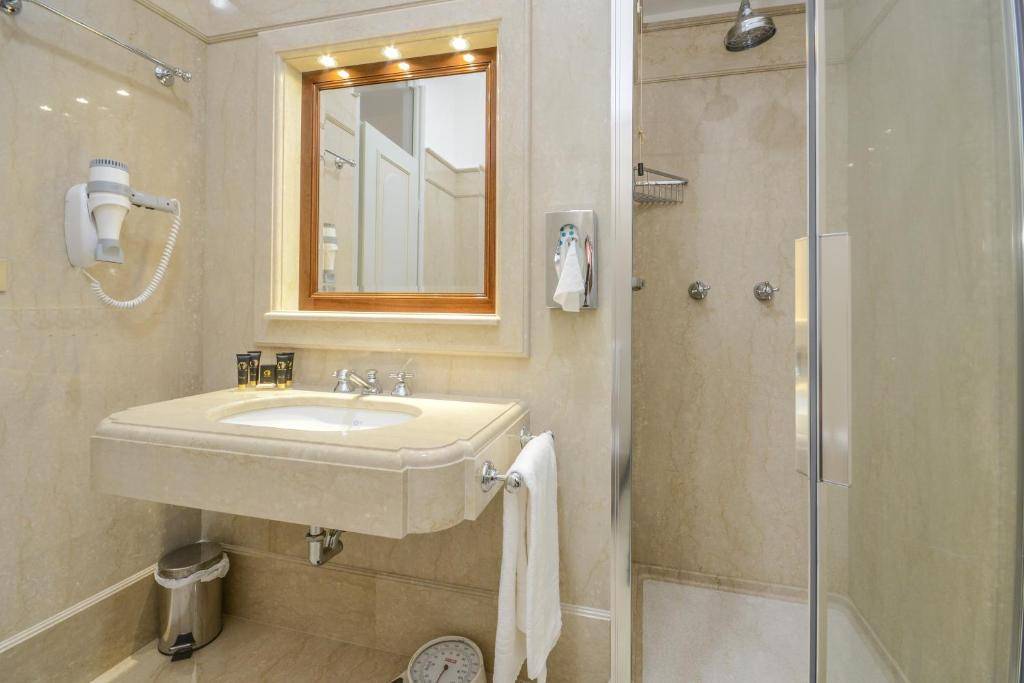 Hotel Vittoria