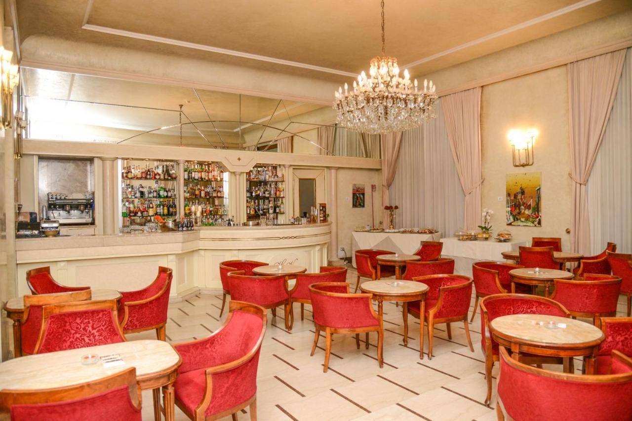 Hotel Vittoria