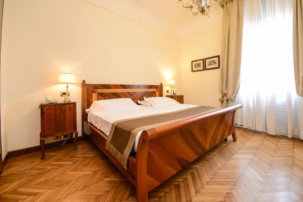 Hotel Vittoria