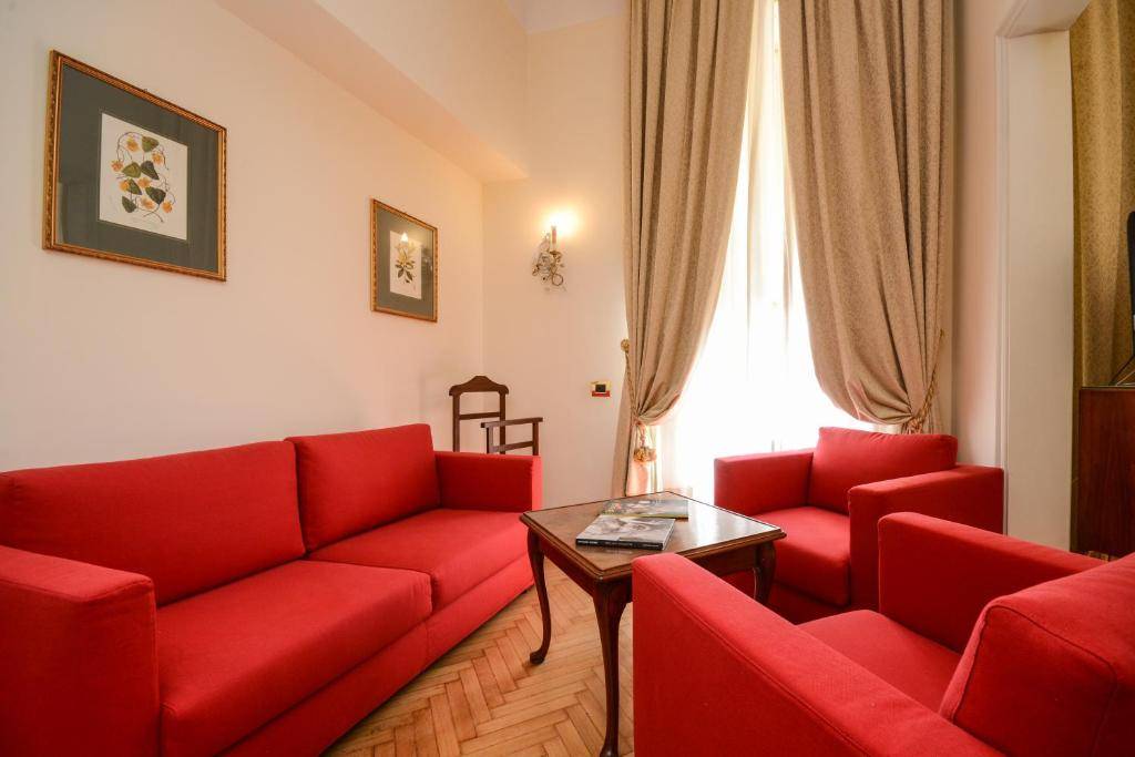 Hotel Vittoria