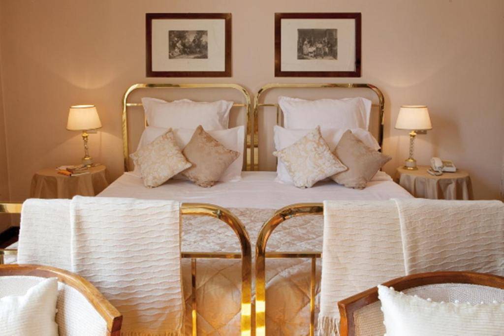 Hotel Vittoria