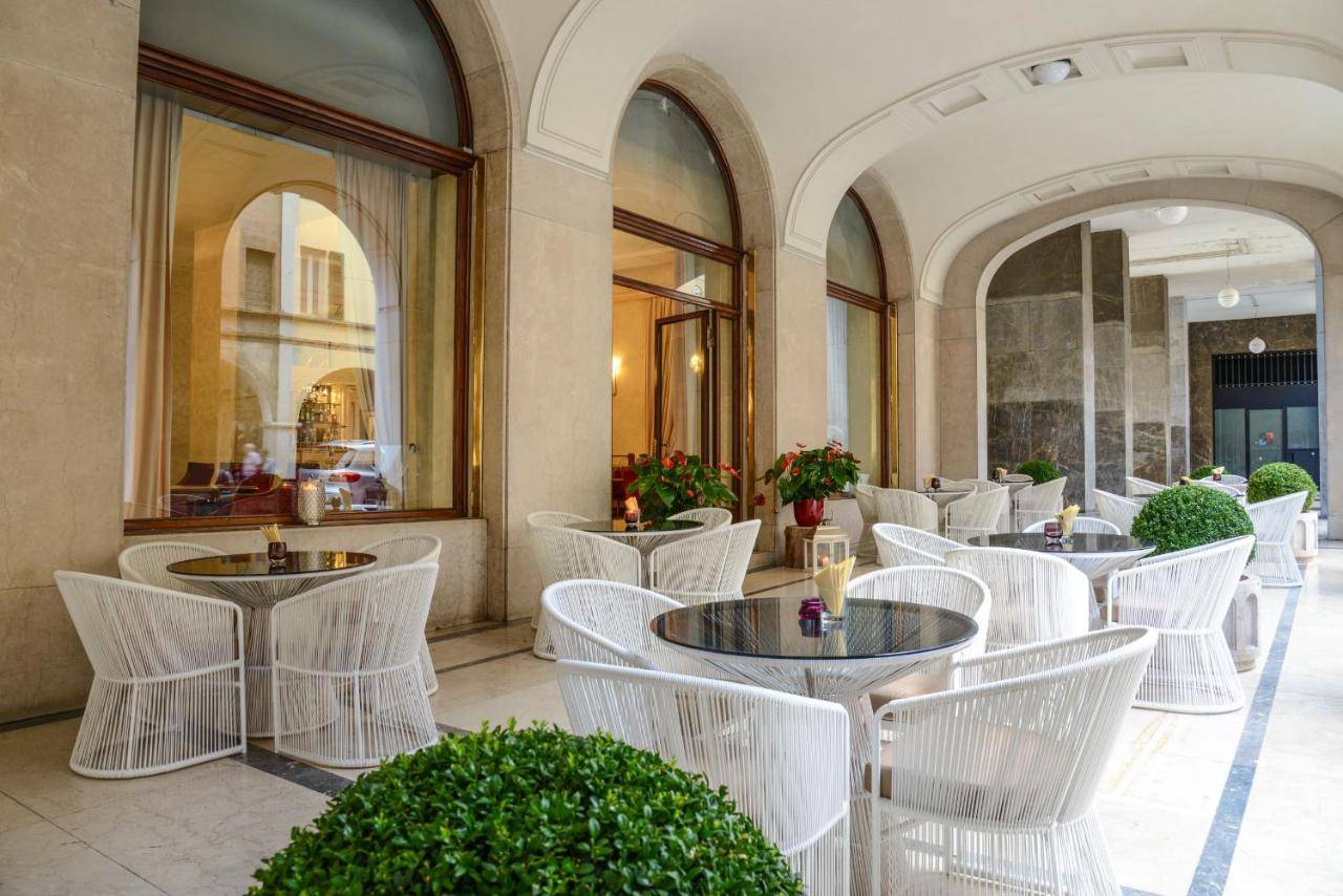 Hotel Vittoria
