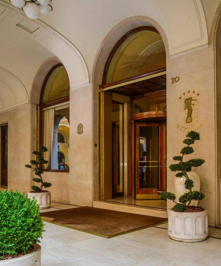 Hotel Vittoria