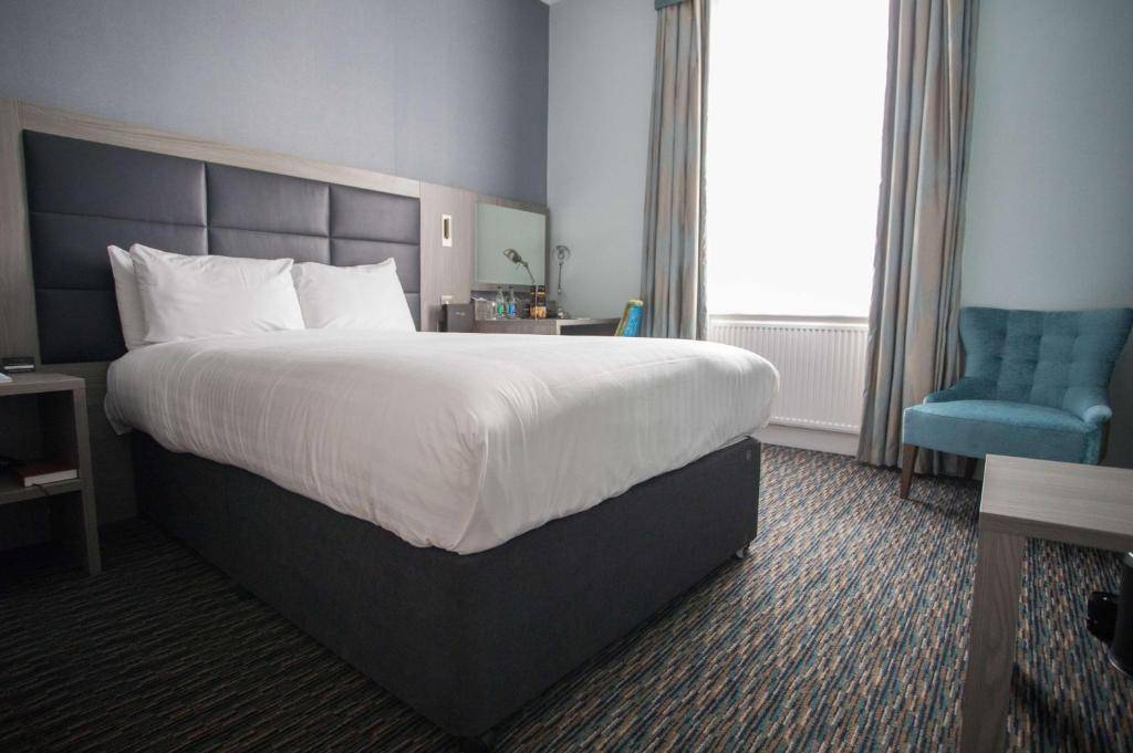 London Chigwell Prince Regent Hotel, Signature Collection By Best Western
