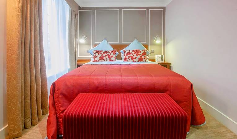 London Chigwell Prince Regent Hotel, Signature Collection By Best Western