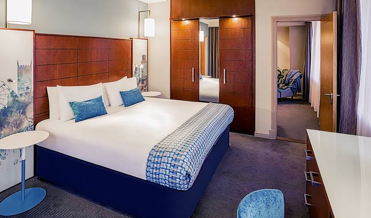 Mercure Bristol Holland House