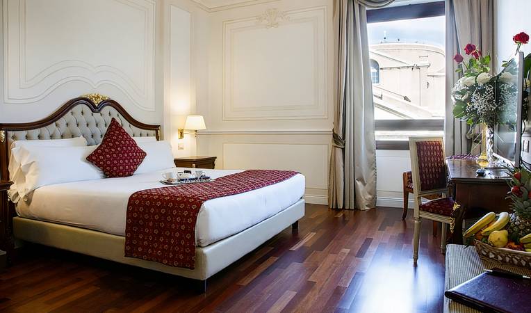 Grand Hotel Ritz